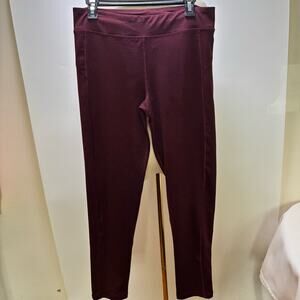LLD Leggings Size XL